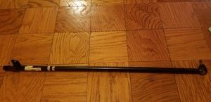 Tie rod end range rover